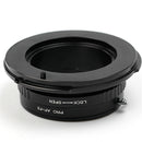 Sony -Sony F3 Adapter - Pixco - Provide Professional Photographic Equipment Accessories