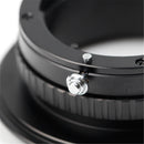 Sony -Sony F3 Adapter - Pixco - Provide Professional Photographic Equipment Accessories