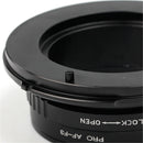 Sony -Sony F3 Adapter - Pixco - Provide Professional Photographic Equipment Accessories