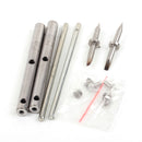 Spanner Wrench 2 Tips - Pixco - Provide Professional Photographic Equipment Accessories