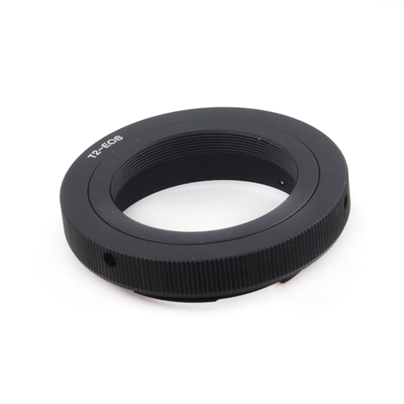 T2-Canon EF Macro AF-3 Confirm Adapter - Pixco - Provide Professional Photographic Equipment Accessories