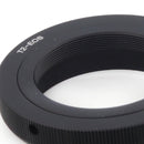 T2-Canon EF Macro AF-3 Confirm Adapter - Pixco - Provide Professional Photographic Equipment Accessories