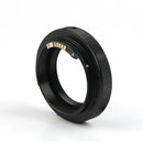 T2-Canon EF Macro AF-3 Confirm Adapter - Pixco - Provide Professional Photographic Equipment Accessories