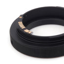T2-Canon EF Macro AF-3 Confirm Adapter - Pixco - Provide Professional Photographic Equipment Accessories