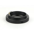 T2-Canon EF Macro AF-3 Confirm Adapter - Pixco - Provide Professional Photographic Equipment Accessories