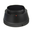 T2-Leica M Adapter - Pixco - Provide Professional Photographic Equipment Accessories
