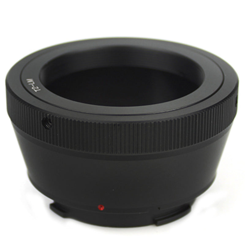 T2-Leica M Adapter - Pixco - Provide Professional Photographic Equipment Accessories
