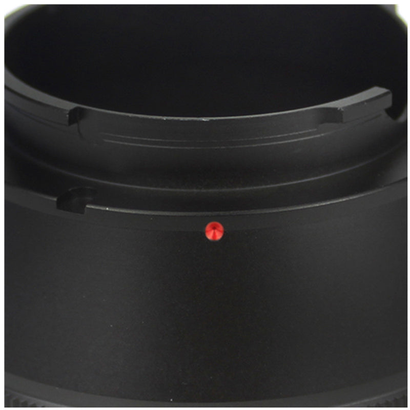 T2-Leica M Adapter - Pixco - Provide Professional Photographic Equipment Accessories