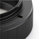 T2-Olympus4/3 Adapter - Pixco - Provide Professional Photographic Equipment Accessories