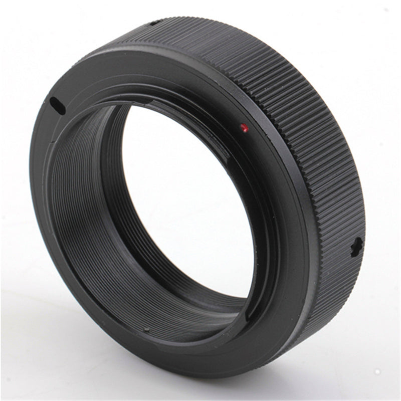 T2-Olympus4/3 Adapter - Pixco - Provide Professional Photographic Equipment Accessories