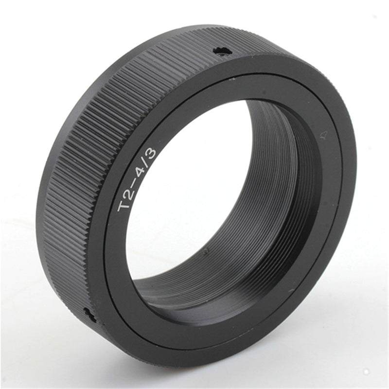 T2-Olympus4/3 Adapter - Pixco - Provide Professional Photographic Equipment Accessories