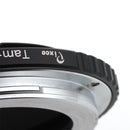 Tamron-Nikon Adapter - Pixco - Provide Professional Photographic Equipment Accessories