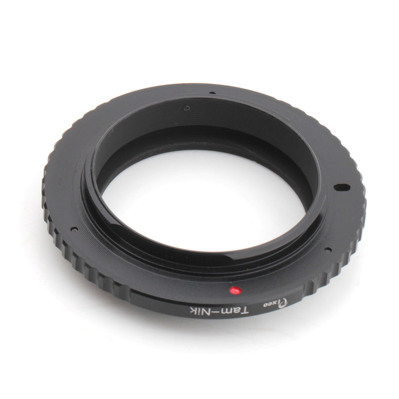 Tamron-Nikon Adapter - Pixco - Provide Professional Photographic Equipment Accessories