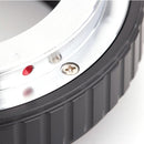 Tamron-Olympus4/3 Adapter - Pixco - Provide Professional Photographic Equipment Accessories