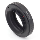 Tamron-Olympus4/3 Adapter - Pixco - Provide Professional Photographic Equipment Accessories