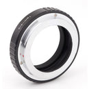 Tamron-Olympus4/3 Adapter - Pixco - Provide Professional Photographic Equipment Accessories