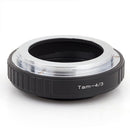 Tamron-Olympus4/3 Adapter - Pixco - Provide Professional Photographic Equipment Accessories