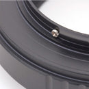 Tamron-Olympus4/3 Adapter - Pixco - Provide Professional Photographic Equipment Accessories