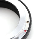 Tamron-Pentax Adapter - Pixco - Provide Professional Photographic Equipment Accessories