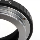 Tamron-Sony Adapter - Pixco - Provide Professional Photographic Equipment Accessories