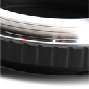 Tamron-Sony Adapter - Pixco - Provide Professional Photographic Equipment Accessories