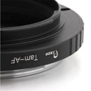 Tamron-Sony Adapter - Pixco - Provide Professional Photographic Equipment Accessories