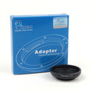 Tevidon-C Mount Adapter - Pixco - Provide Professional Photographic Equipment Accessories