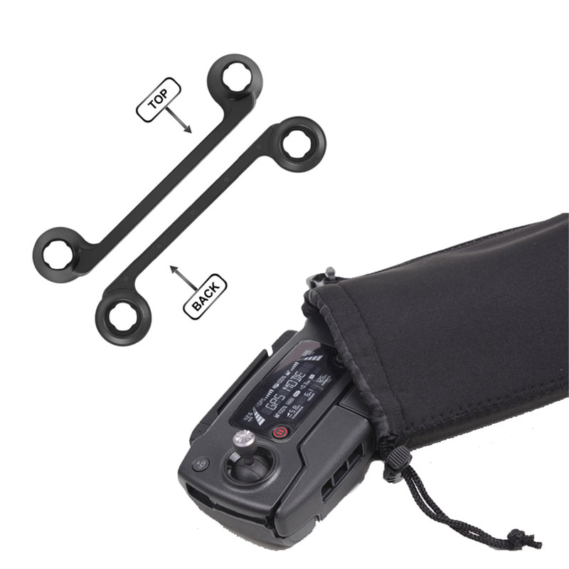 Transmitter Stick Thumb Remote Control Transmitter Guard Rocker Protector - Pixco - Provide Professional Photographic Equipment Accessories