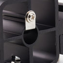 Triple Hot Shoe Mount Adapter Flash Light Stand - Pixco - Provide Professional Photographic Equipment Accessories