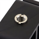 Triple Hot Shoe Mount Adapter Flash Light Stand - Pixco - Provide Professional Photographic Equipment Accessories