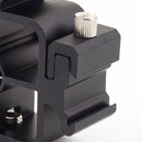 Triple Hot Shoe Mount Adapter Flash Light Stand - Pixco - Provide Professional Photographic Equipment Accessories