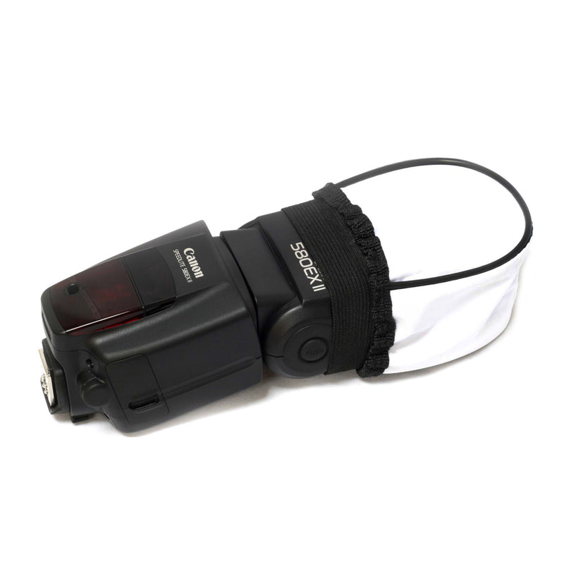 Universal Soft Flash Diffuser FD-22 - Pixco - Provide Professional Photographic Equipment Accessories