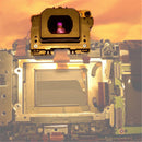 Viewfinder Eyepiece Window Replacement Part  - Pixco - Provide Professional Photographic Equipment Accessories