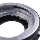 Voigtlander Retina DKL-Canon EOS Adapter - Pixco - Provide Professional Photographic Equipment Accessories