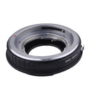 Voigtlander Retina DKL-Canon EOS Adapter - Pixco - Provide Professional Photographic Equipment Accessories