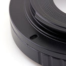 Voigtlander Retina DKL-Pentax Adapter - Pixco - Provide Professional Photographic Equipment Accessories