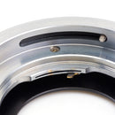 Voigtlander Retina DKL-Pentax Adapter - Pixco - Provide Professional Photographic Equipment Accessories