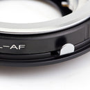 Voigtlander Retina DKL-SONY Adapter - Pixco - Provide Professional Photographic Equipment Accessories