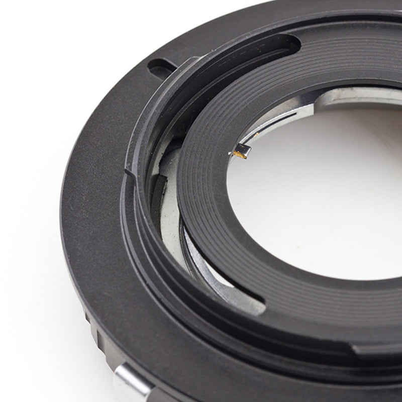 Voigtlander Retina DKL-SONY Adapter - Pixco - Provide Professional Photographic Equipment Accessories