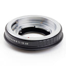 Voigtlander Retina DKL-SONY Adapter - Pixco - Provide Professional Photographic Equipment Accessories