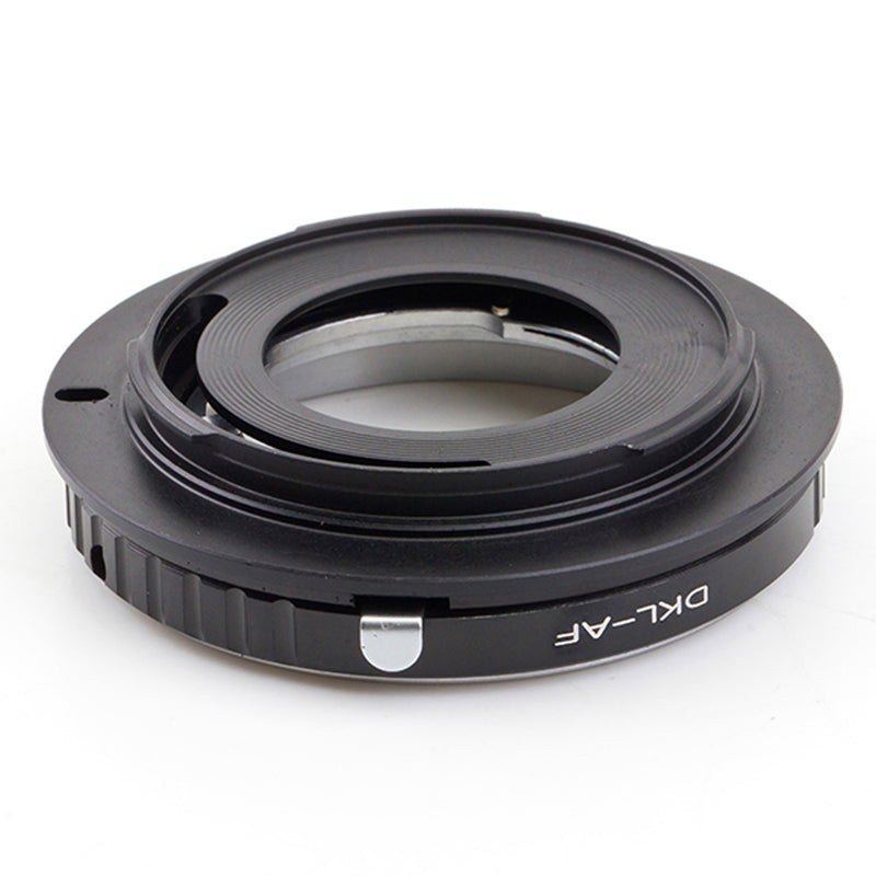 Voigtlander Retina DKL-SONY Adapter - Pixco - Provide Professional Photographic Equipment Accessories