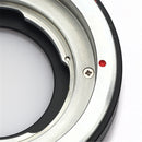 Voigtlander Retina Reflex DKL-M42 Adapter - Pixco - Provide Professional Photographic Equipment Accessories