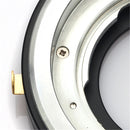 Voigtlander Retina Reflex DKL-M42 Adapter - Pixco - Provide Professional Photographic Equipment Accessories