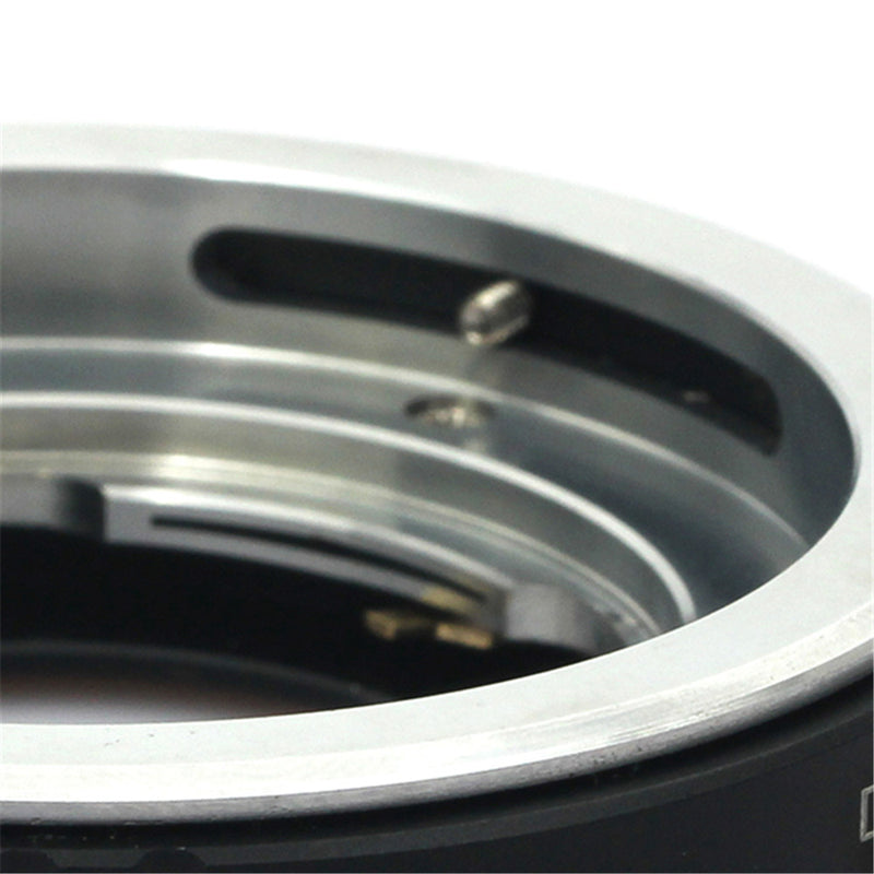 Voigtlander Retina Reflex DKL-M42 Adapter - Pixco - Provide Professional Photographic Equipment Accessories