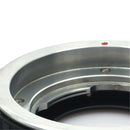 Voigtlander Retina Reflex DKL-M42 Adapter - Pixco - Provide Professional Photographic Equipment Accessories