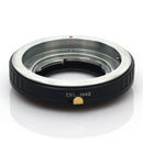 Voigtlander Retina Reflex DKL-M42 Adapter - Pixco - Provide Professional Photographic Equipment Accessories