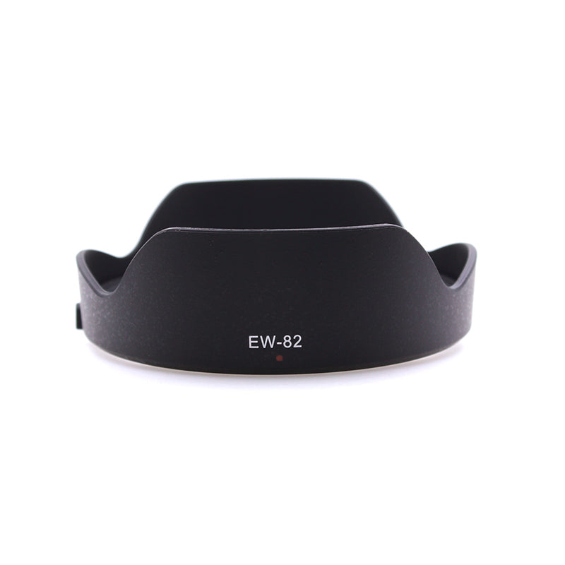 EW-82 Lens Hood - Pixco - Provide Professional Photographic Equipment Accessories