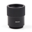 C-CS Adapter (0.5mm 34mm 35mm 45mm 50mm) - Pixco - Provide Professional Photographic Equipment Accessories