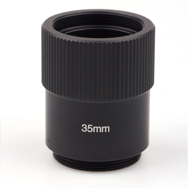 Cs Adapter C-CS Adapter (0.5mm 10mm 15mm 20mm 34mm 35mm 45mm 50mm)– Pixco ...