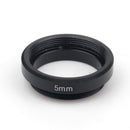 C-CS Adapter (5mm 10mm 15mm 20mm) - Pixco - Provide Professional Photographic Equipment Accessories